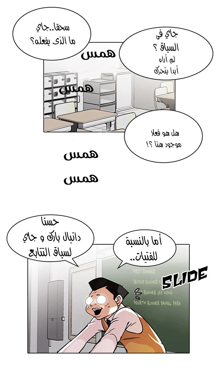 صفحة 13 — Lookism الفصل 91