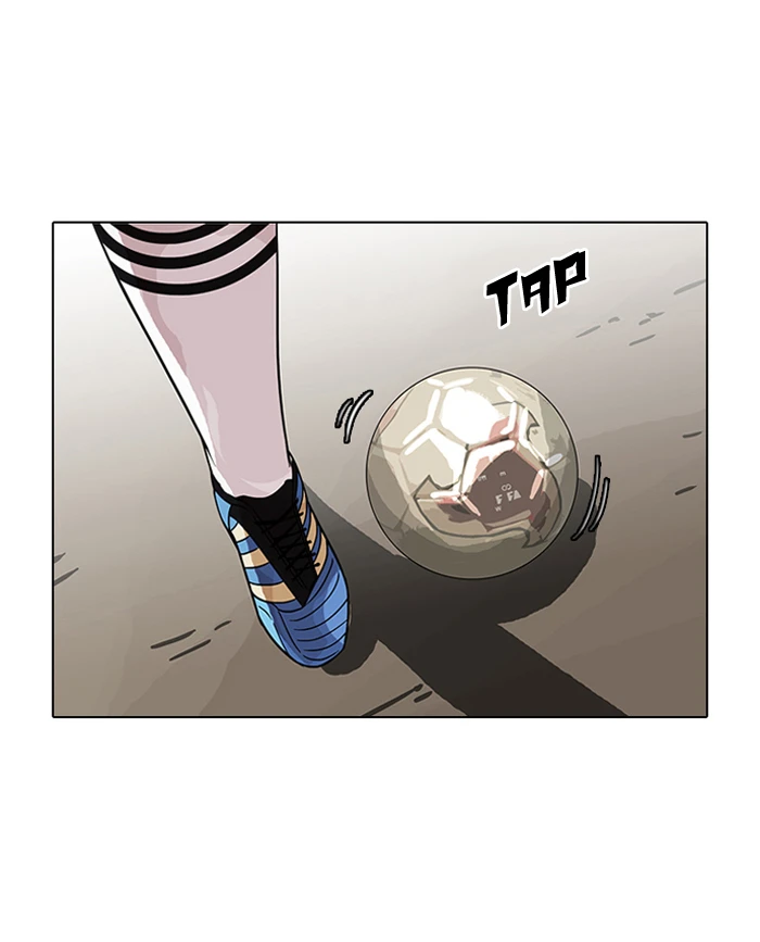 صفحة 27 — Lookism الفصل 91