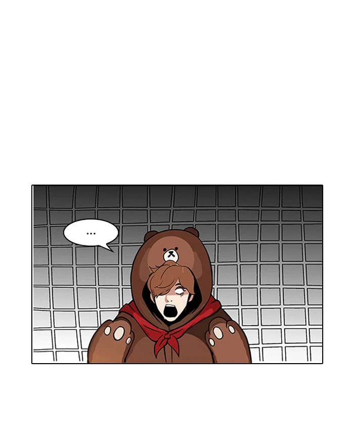 صفحة 45 — Lookism الفصل 91