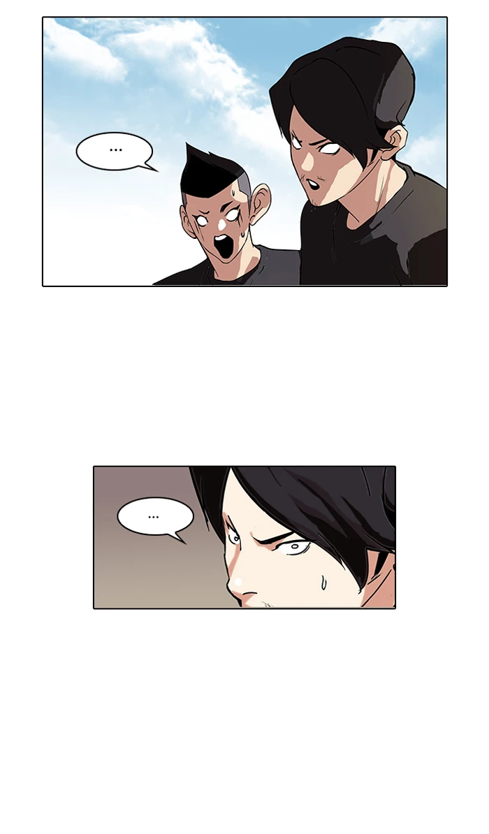 صفحة 47 — Lookism الفصل 91