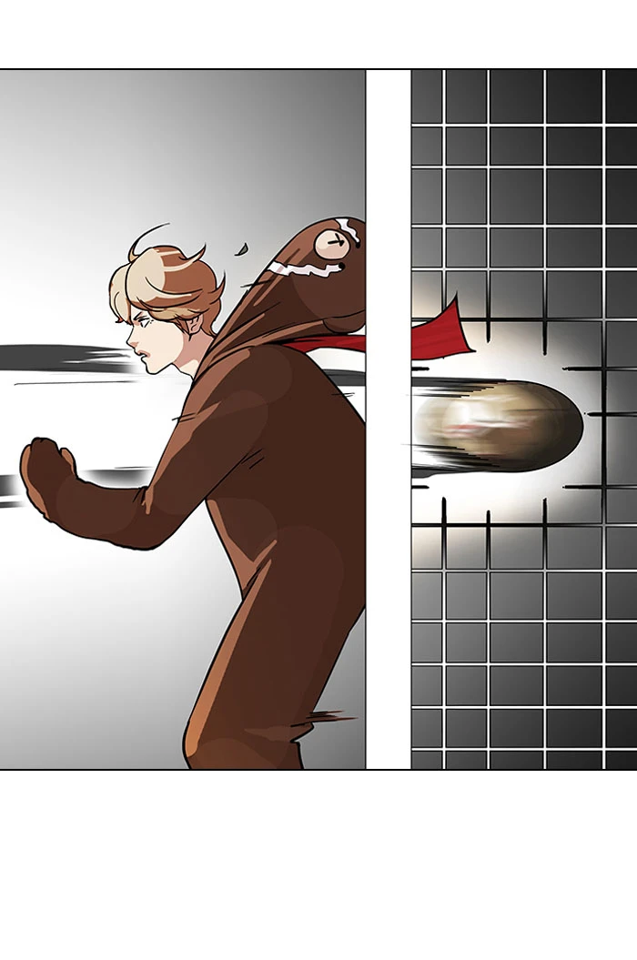 صفحة 43 — Lookism الفصل 91