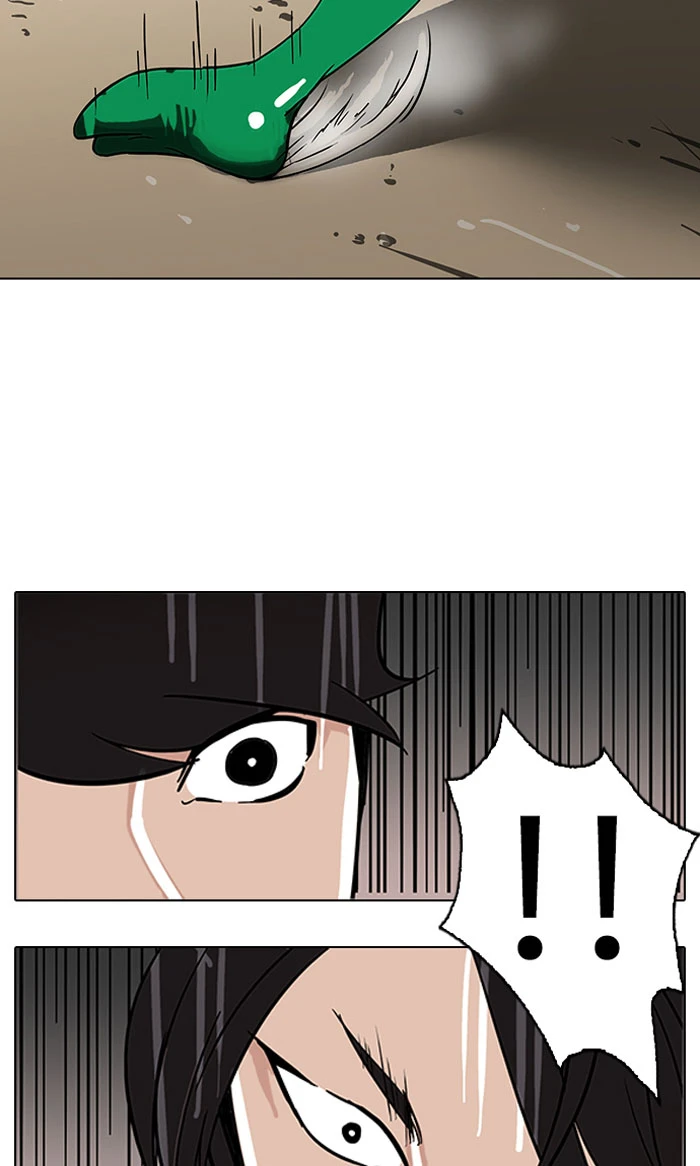 صفحة 14 — Lookism الفصل 92