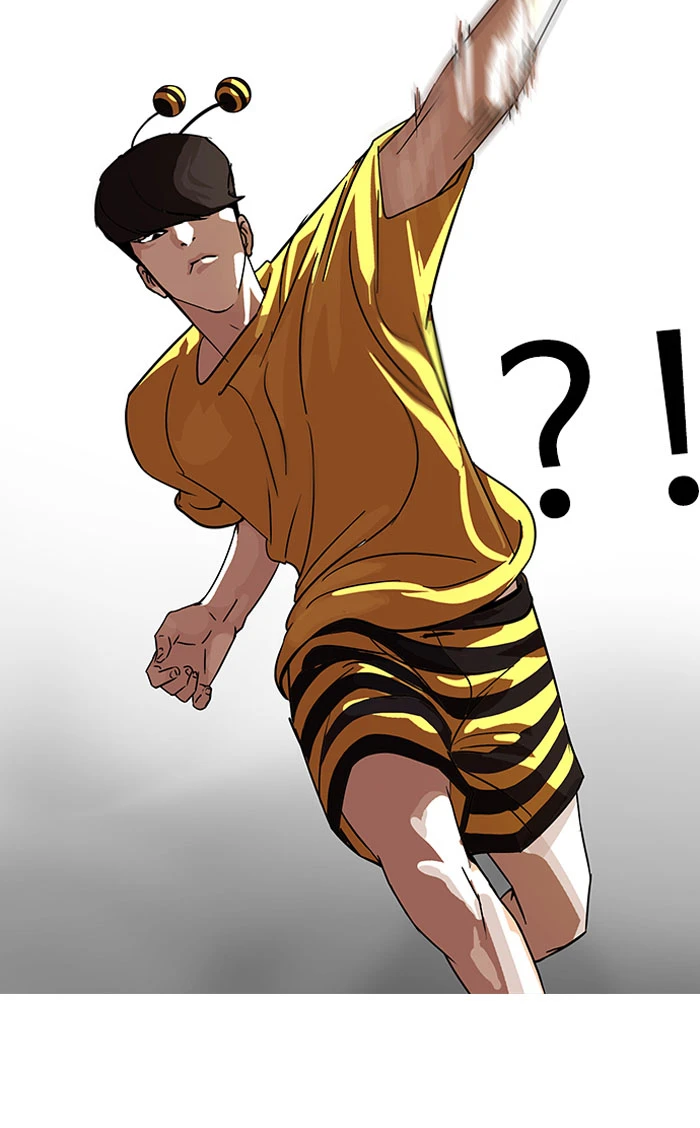 صفحة 41 — Lookism الفصل 92