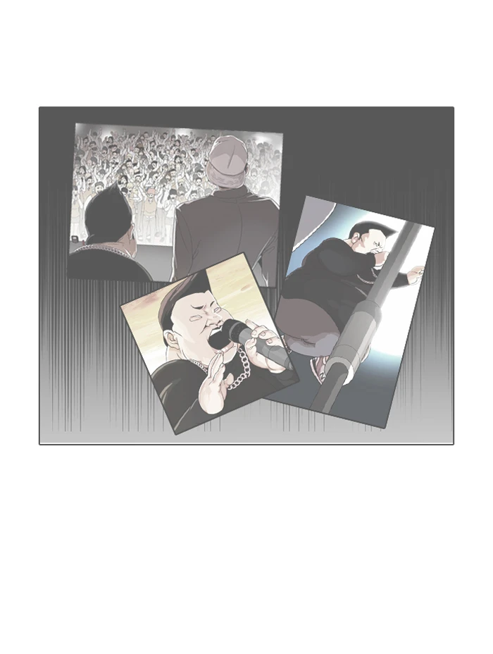 صفحة 50 — Lookism الفصل 92