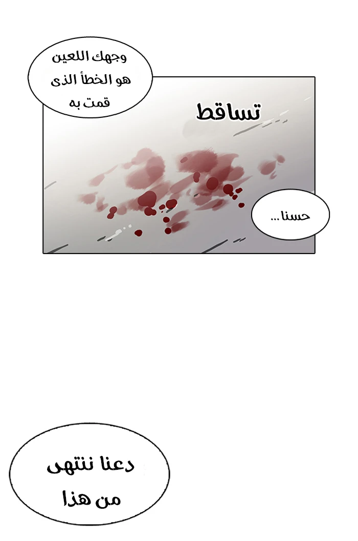 صفحة 76 — Lookism الفصل 92