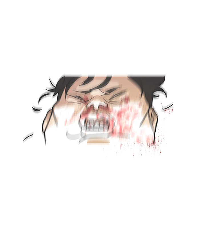 صفحة 70 — Lookism الفصل 92