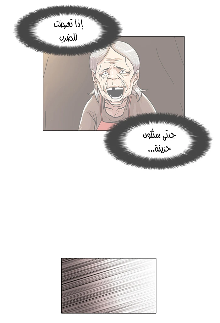 صفحة 71 — Lookism الفصل 92