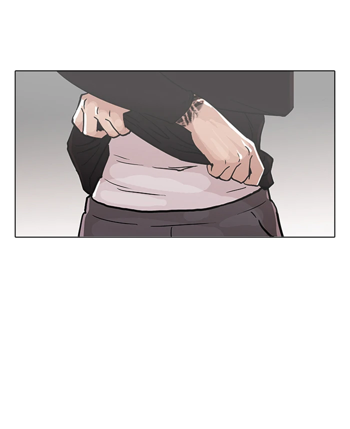 صفحة 87 — Lookism الفصل 92