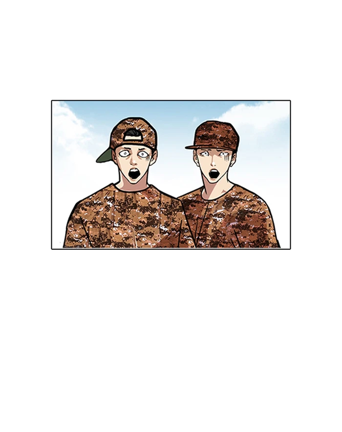صفحة 83 — Lookism الفصل 92
