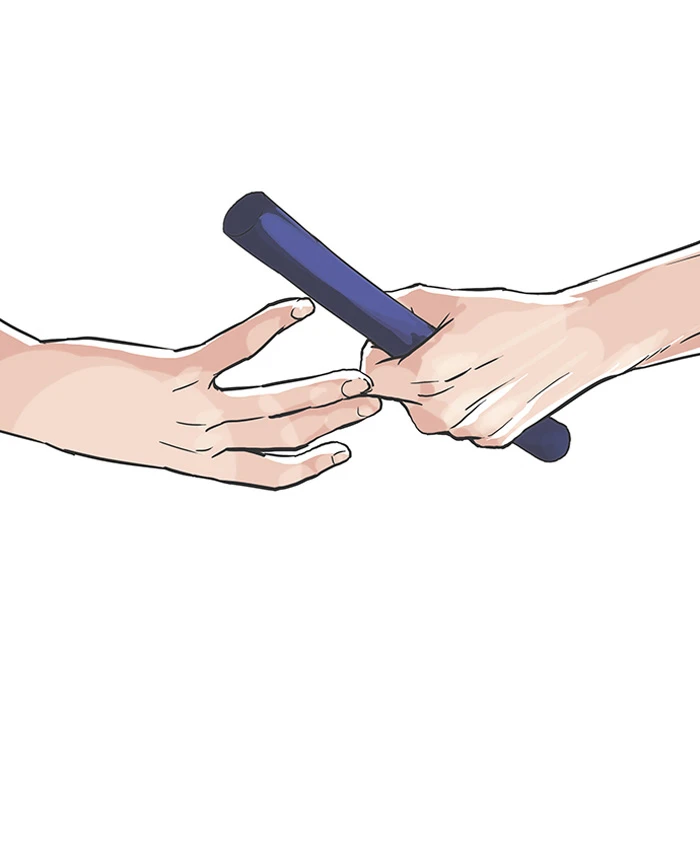 صفحة 58 — Lookism الفصل 93