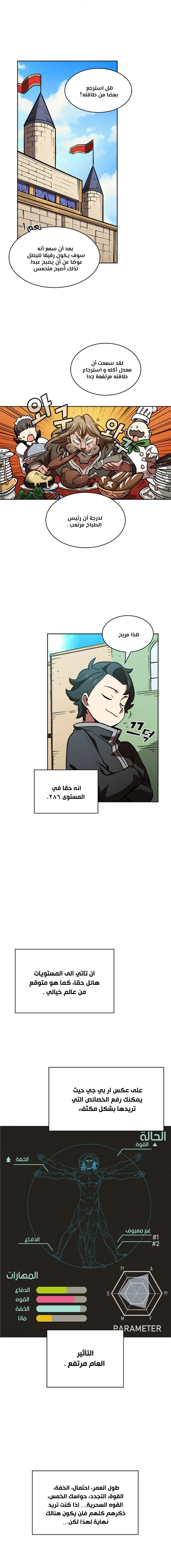 صفحة 7 — FFF-Class Trashero الفصل 14