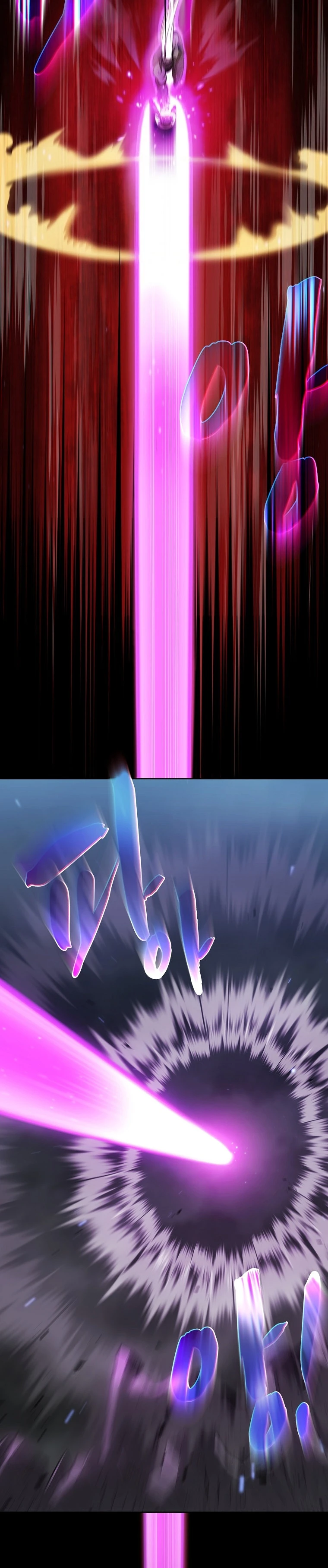 صفحة 19 — FFF-Class Trashero الفصل 105