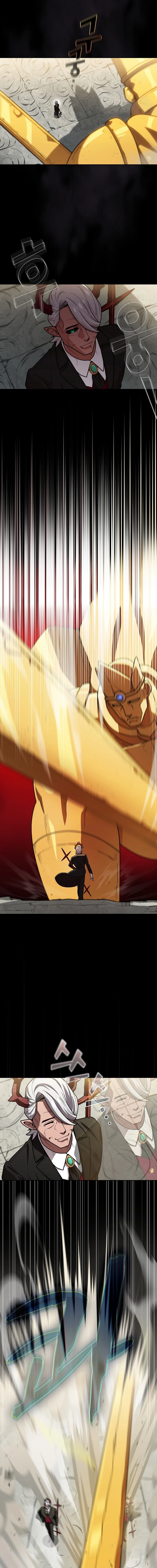 صفحة 10 — FFF-Class Trashero الفصل 111