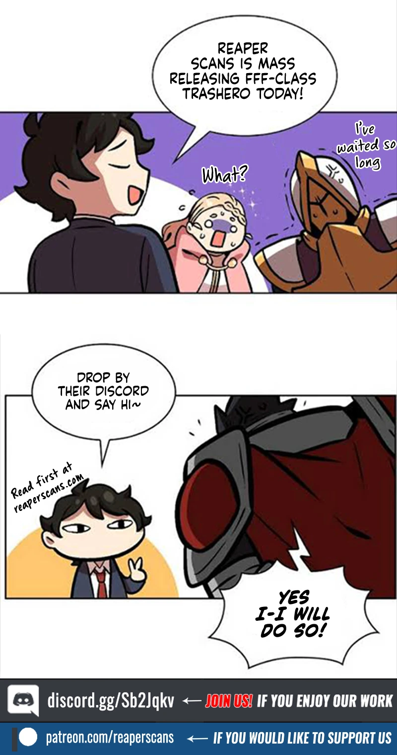 صفحة 12 — FFF-Class Trashero الفصل 28