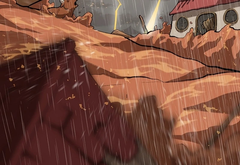 صفحة 177 — FFF-Class Trashero الفصل 54