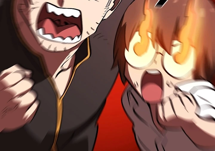 صفحة 105 — FFF-Class Trashero الفصل 56