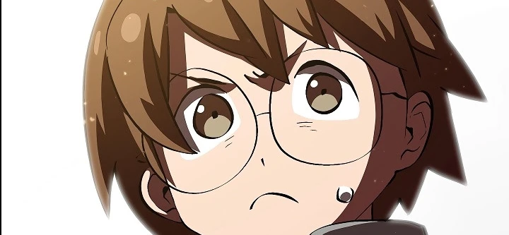 صفحة 137 — FFF-Class Trashero الفصل 56