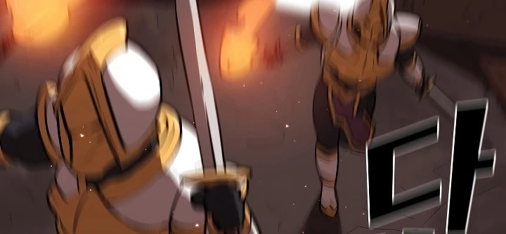 صفحة 143 — FFF-Class Trashero الفصل 56