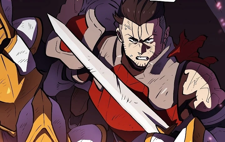 صفحة 7 — FFF-Class Trashero الفصل 57