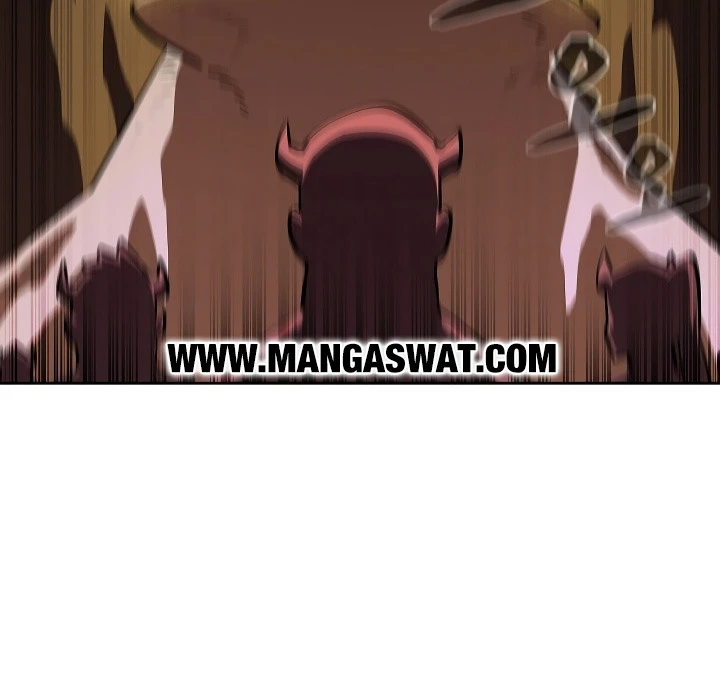 صفحة 116 — FFF-Class Trashero الفصل 58