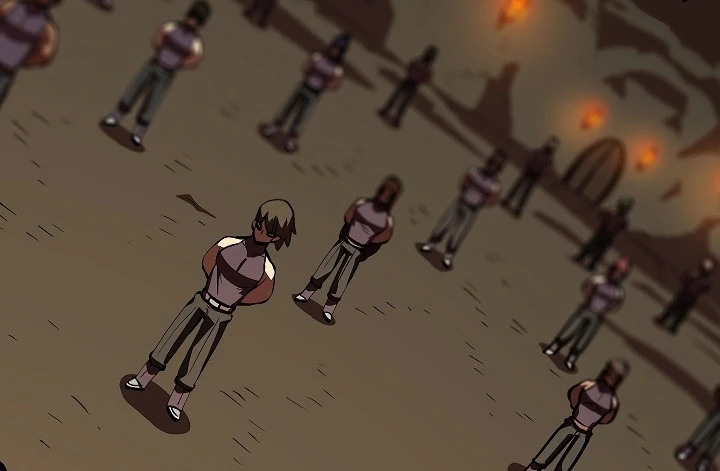 صفحة 81 — FFF-Class Trashero الفصل 58