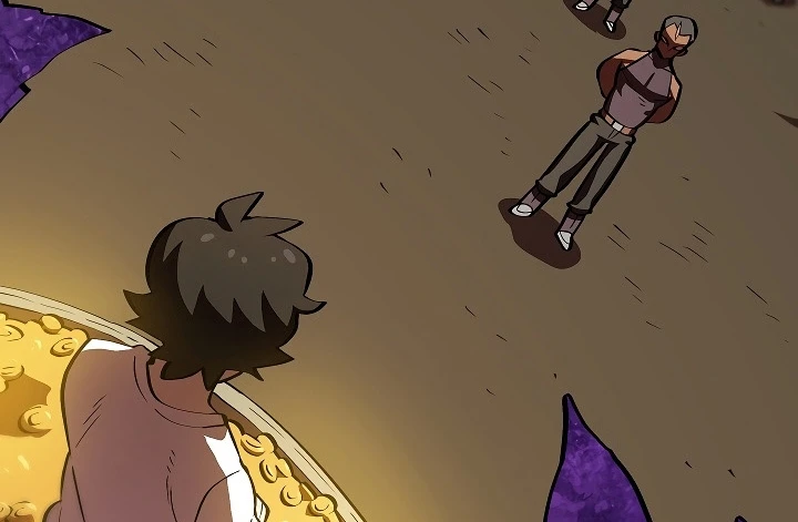 صفحة 82 — FFF-Class Trashero الفصل 58