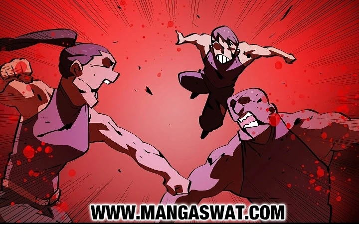 صفحة 91 — FFF-Class Trashero الفصل 58