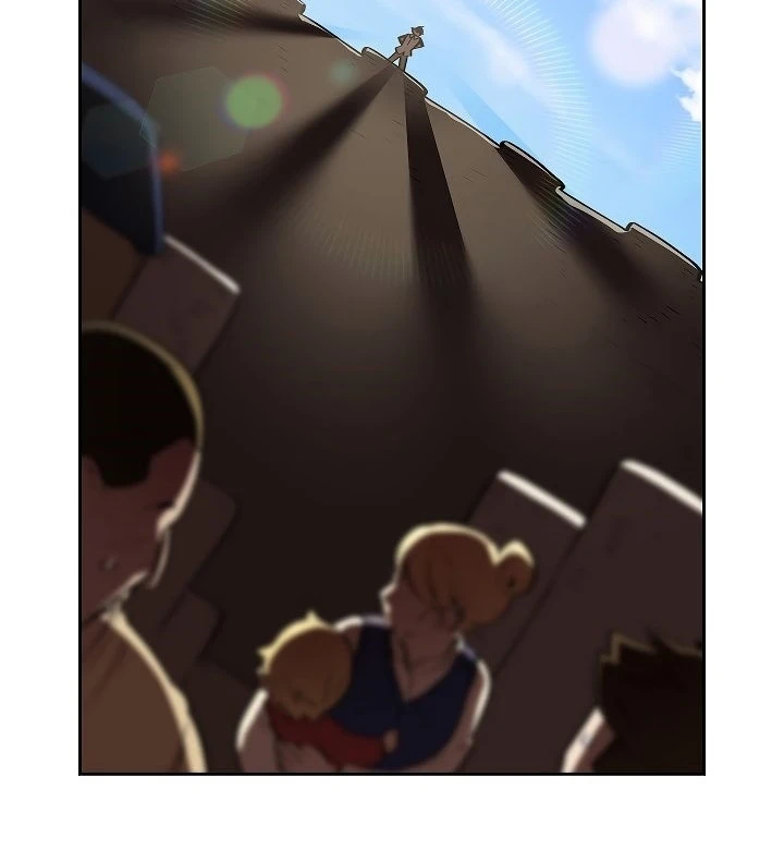 صفحة 77 — FFF-Class Trashero الفصل 59