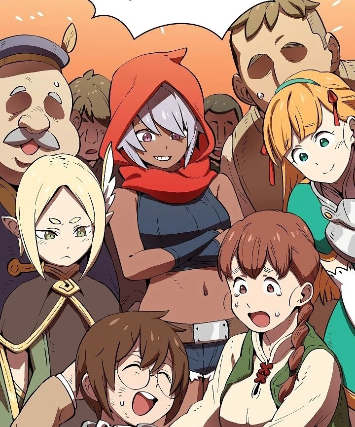 صفحة 129 — FFF-Class Trashero الفصل 59