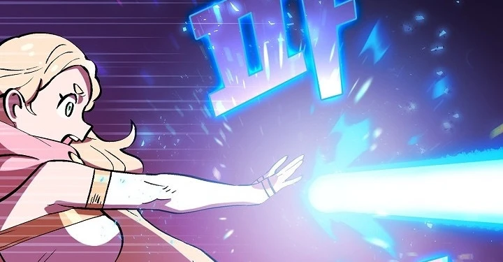 صفحة 103 — FFF-Class Trashero الفصل 53