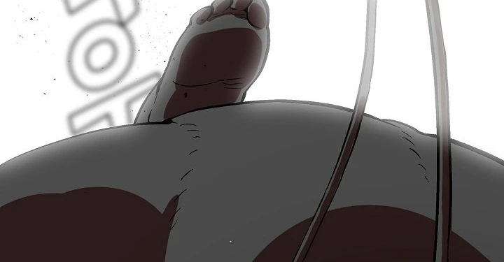 صفحة 132 — FFF-Class Trashero الفصل 53