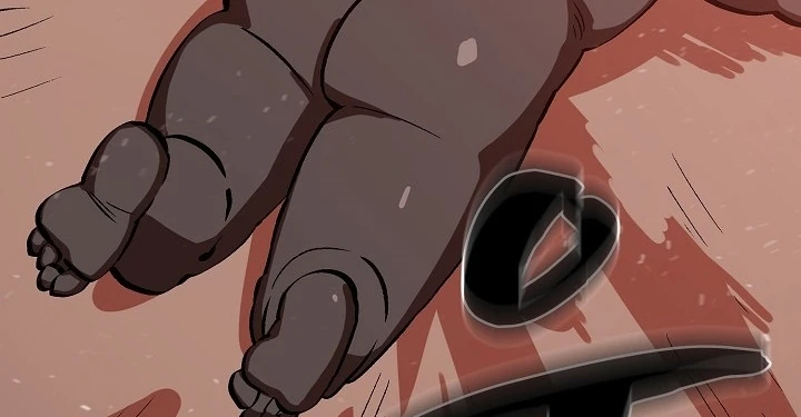 صفحة 140 — FFF-Class Trashero الفصل 53