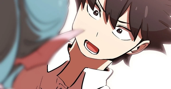 صفحة 157 — FFF-Class Trashero الفصل 53