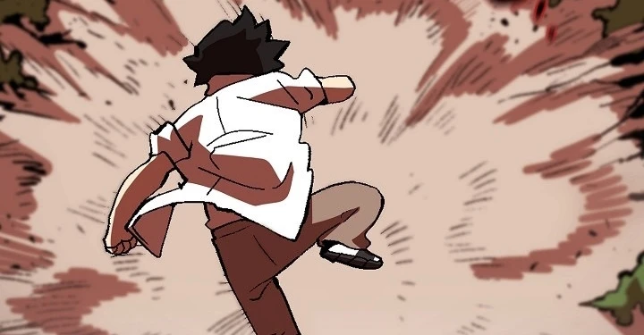 صفحة 16 — FFF-Class Trashero الفصل 53