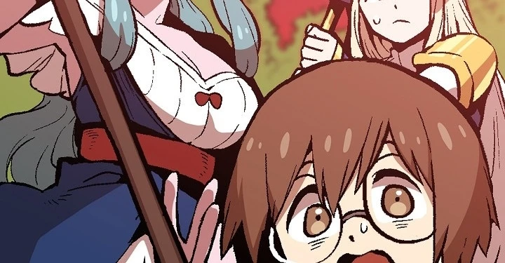 صفحة 72 — FFF-Class Trashero الفصل 53