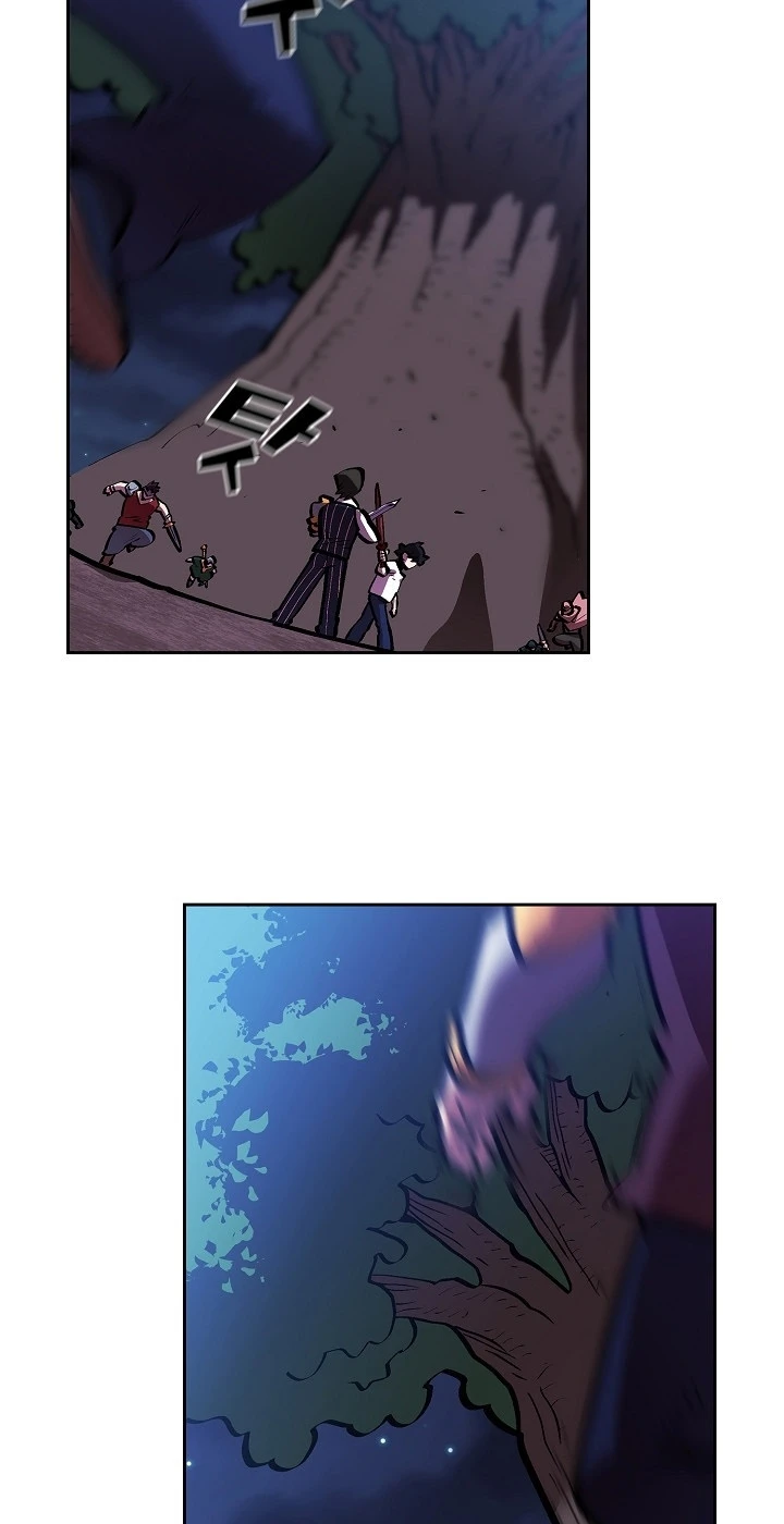 صفحة 39 — FFF-Class Trashero الفصل 67