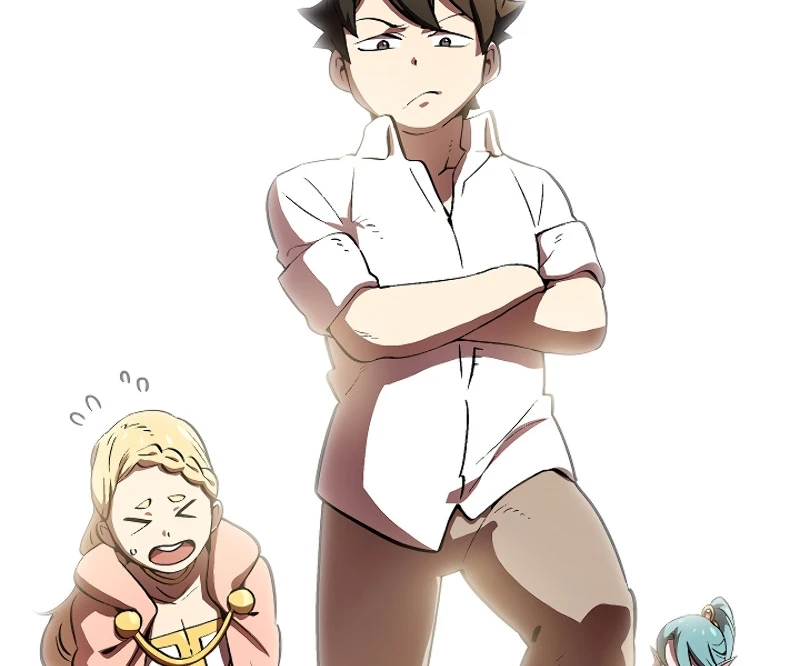 صفحة 17 — FFF-Class Trashero الفصل 60