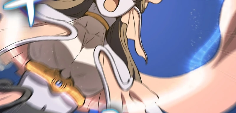 صفحة 95 — FFF-Class Trashero الفصل 60