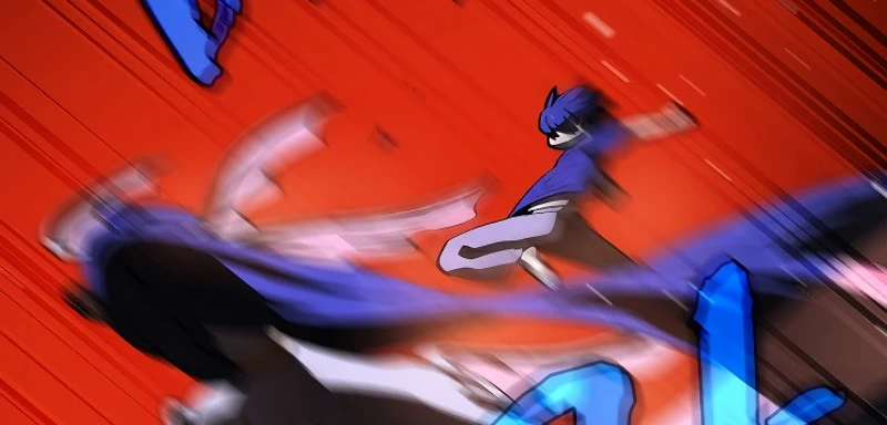 صفحة 107 — FFF-Class Trashero الفصل 60