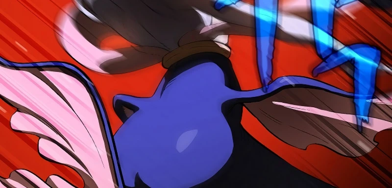 صفحة 108 — FFF-Class Trashero الفصل 60