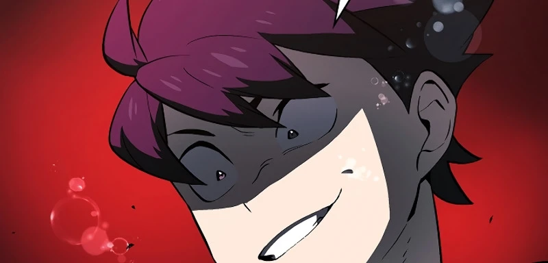 صفحة 113 — FFF-Class Trashero الفصل 60