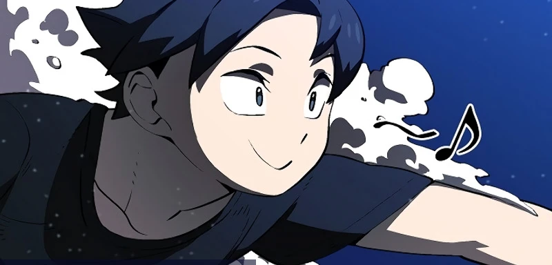 صفحة 138 — FFF-Class Trashero الفصل 60