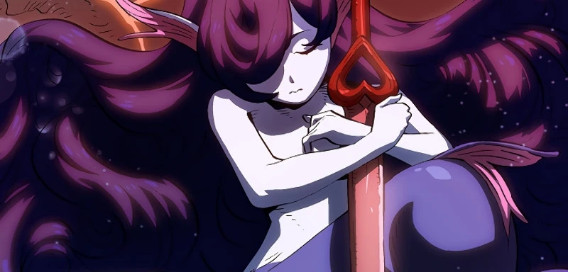 صفحة 170 — FFF-Class Trashero الفصل 60