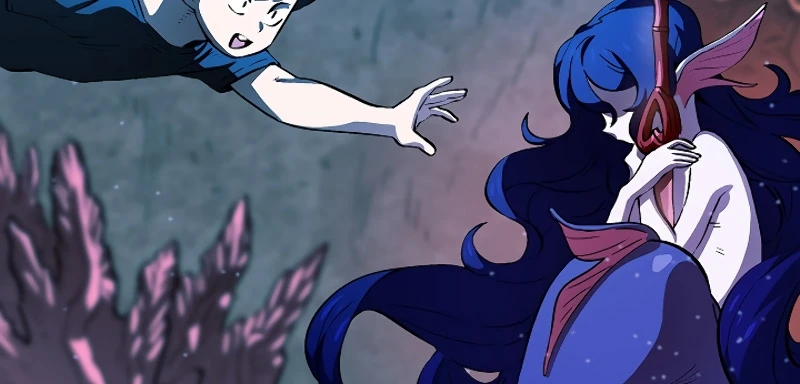 صفحة 176 — FFF-Class Trashero الفصل 60