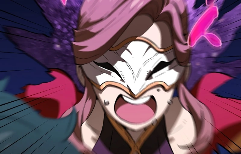 صفحة 184 — FFF-Class Trashero الفصل 60