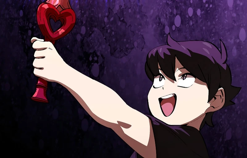 صفحة 198 — FFF-Class Trashero الفصل 60