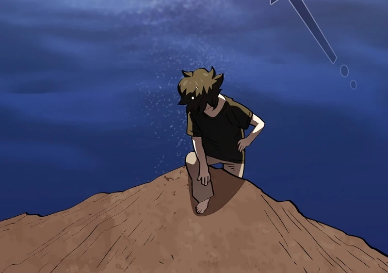 صفحة 225 — FFF-Class Trashero الفصل 60