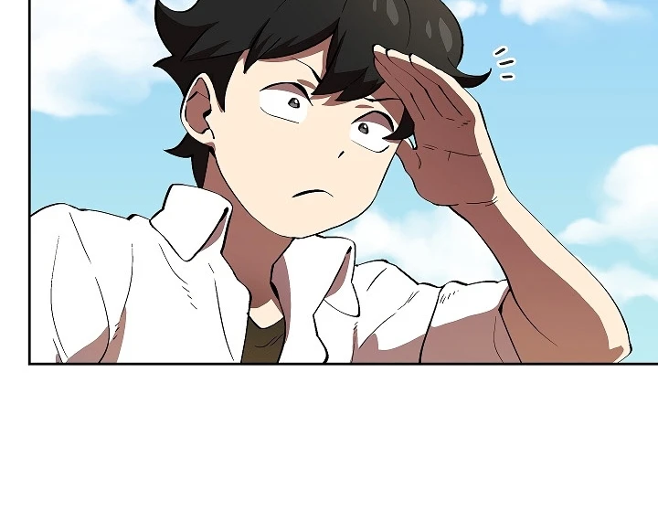 صفحة 65 — FFF-Class Trashero الفصل 61