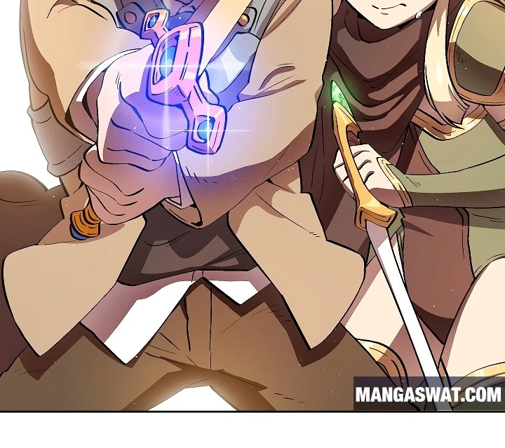 صفحة 85 — FFF-Class Trashero الفصل 61