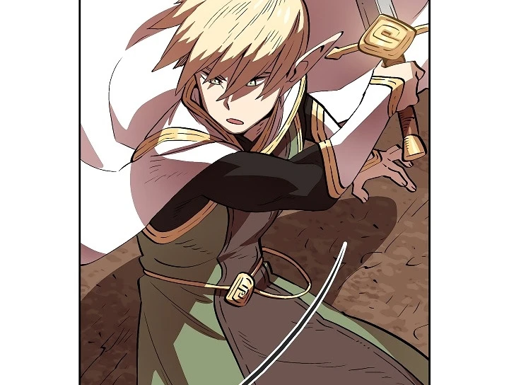 صفحة 134 — FFF-Class Trashero الفصل 61